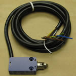 BROACH GUARD SWITCH TAB01-003