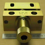 INDEX BACKSTOP SUB ASSEMBLY CNB31-024A2